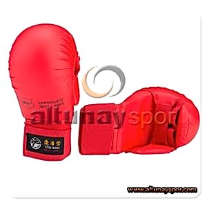 Tokaido Karate Eldiveni Tokaido Karate Eldiveni