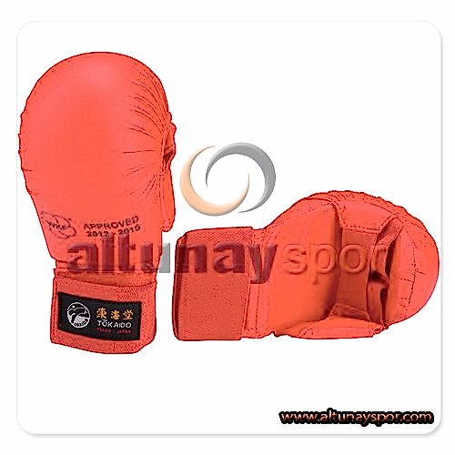 Tokaido Karate Eldiveni Tokaido Karate Eldiveni