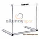 Collegiate Alüminyum Engel