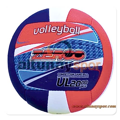 Zeroo VL2000 Plus Voleybol Topu