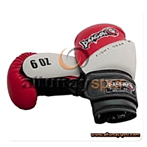 Junior Boks Eldiveni