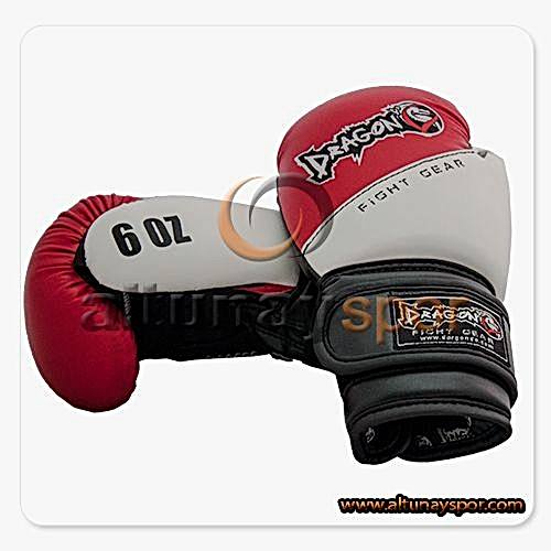 Junior Boks Eldiveni