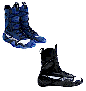 Nike CI2953 Hyperko 2 Boks Ayakkabısı