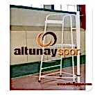 Voleybol Hakem Koltuğu