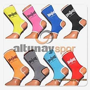 Dragon Kick-Boks ve Muay Thai Çorabı