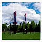 IAAF Taşınabilir Disk Kafes