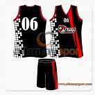 Özel Tasarım Süblime Forma 205