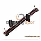 Altis Olimpik Çıkış Takozu CT-10