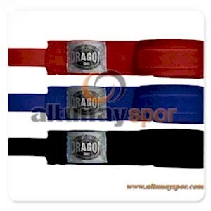 Dragon 3.5 Metre Elastik Bandaj