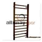 Jimnastik Merdiveni (240X100X11cm) Çam