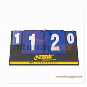 Dhs F 200 Skor Tabelası