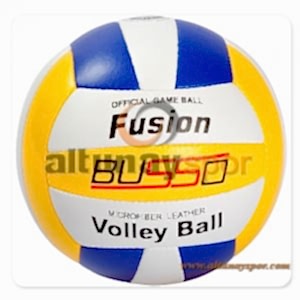 Busso Fusion Dikişli Voleybol Topu 