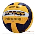 Zeroo ZR-901 Beach Cup Voleybol Topu 