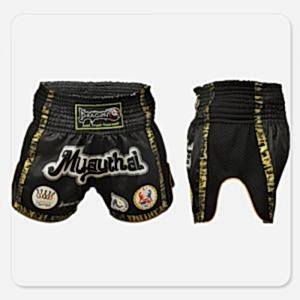 Muay Thai Şortu (MT2019)