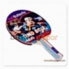 Butterfly Time Boll 1500 Masa Tenisi Raketi