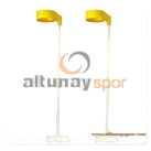 Korfbol Direği - Adet