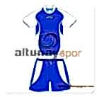 Voleybol Forması (Kupa) Takım
