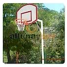 Basketbol Potası (Tek Direkli Model)