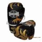 Shadow Boks Eldiveni Siyah