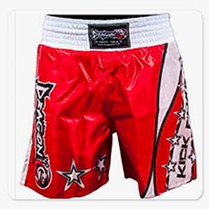 Dragon Kick Boks Şortu KB105