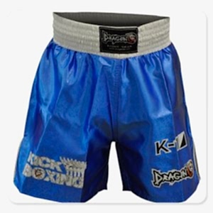 Kick Boks Şort KF1003