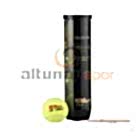 Wilson US Open ITF Onaylı 3lü Tenis Topu