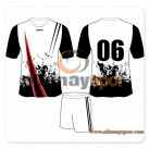 Özel Tasarım Süblime Forma 123