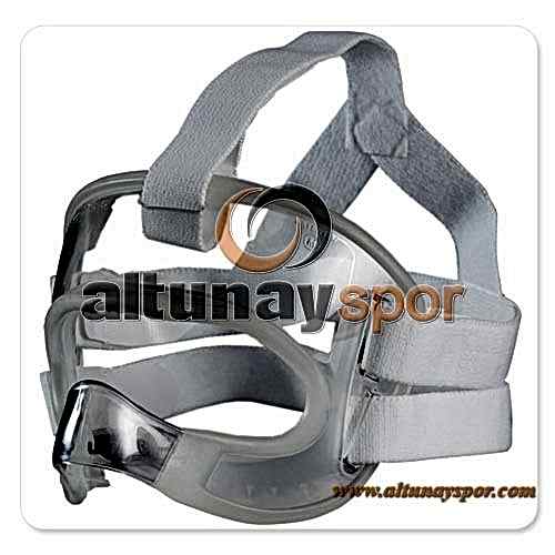Karate WKF Onaylı Maske Karate WKF Onaylı Maske
