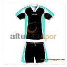 Voleybol Forması (Konfor) Takım