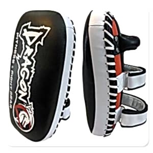 Dragon High Kick Darbe Yastığı - Adet Dragon High Kick Darbe Yastığı - Adet