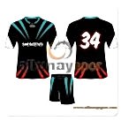 Özel Tasarım Süblime Forma 115