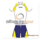 Futbol Forması (Yeni Milenyum) Takım