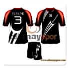 Özel Tasarım Süblime Forma 101