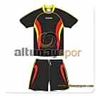 Futbol Forması (Samda) Takım