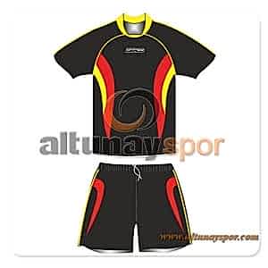 Futbol Forması (Samda) Takım