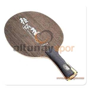 DHS Hurricane King Tahta