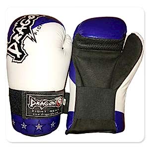 Point Fighting Eldiven - Semi Contact