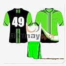 Özel Tasarım Süblime Forma 127