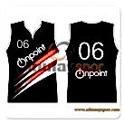 Özel Tasarım Süblime Forma 308