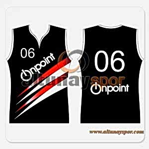 Özel Tasarım Süblime Forma 308