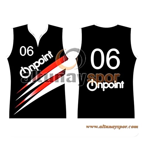 Özel Tasarım Süblime Forma 308