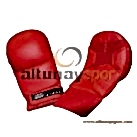 Dragon Karate Eldiveni (Kırmızı)