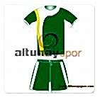 Hentbol Forması (Planet) Takım