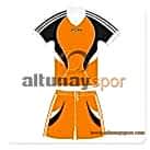 Futbol Forması (Meram) Takım