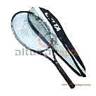 Delta Çantalı Tenis Raketi 27