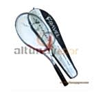 Delta Çantalı Tenis Raketi 27