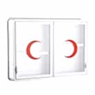 İlk Yardım Dolabı