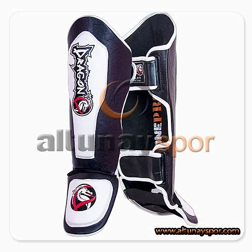 Muay Thai Kaval Ayak Seti