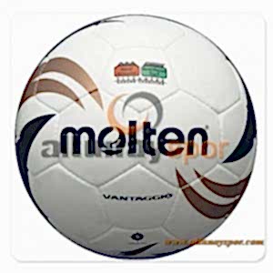 Molten VG-140 ALA Futbol Topu