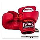 Twins Boks Eldiveni - Kırmızı